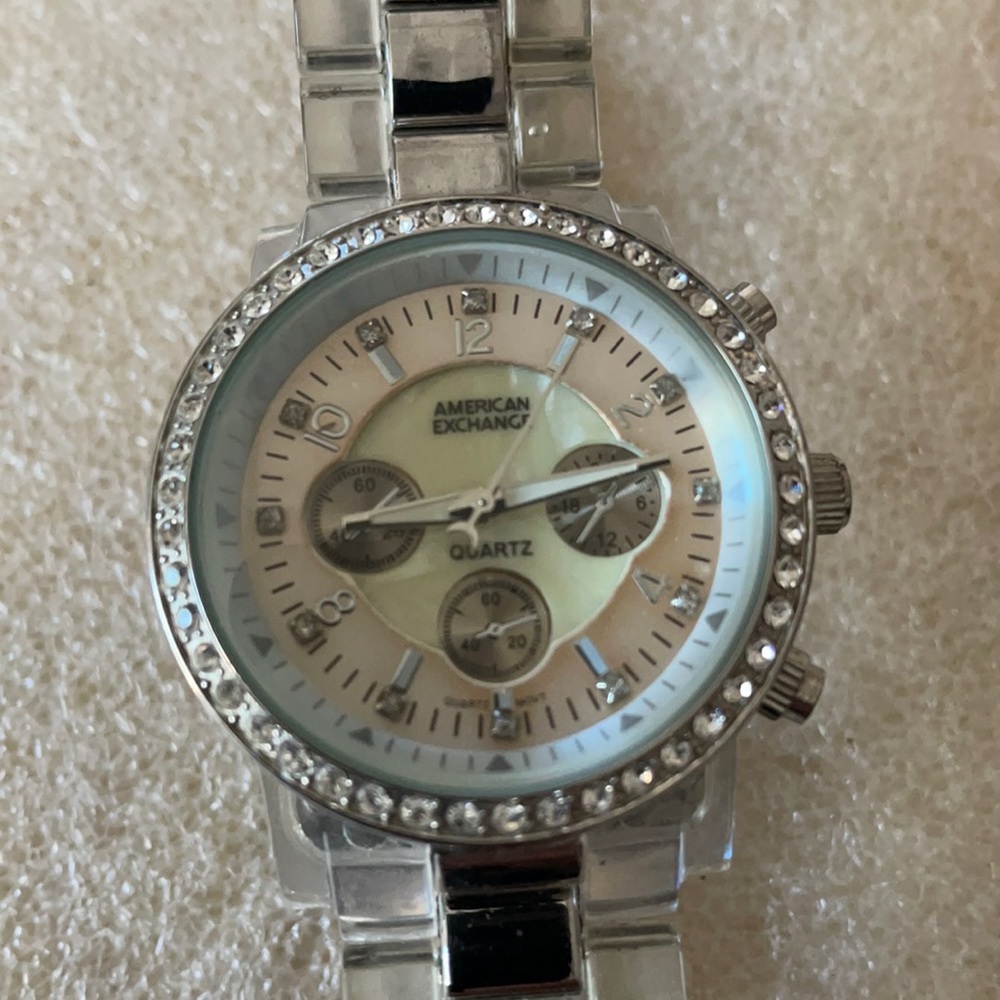 American Exchange watch